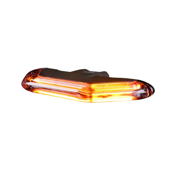 Vilkurpaneel Purelux Flash Panel Halfbar