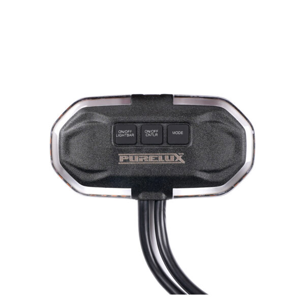 Juhtpaneel Purelux Flash Panel Controller