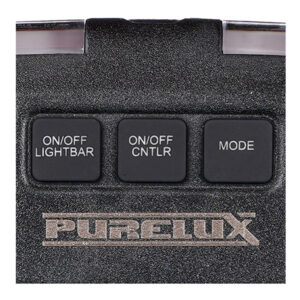 Juhtpaneel Purelux Flash Panel Controller