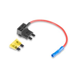 Kaitsmeadapter Purelux Fuse Splitter