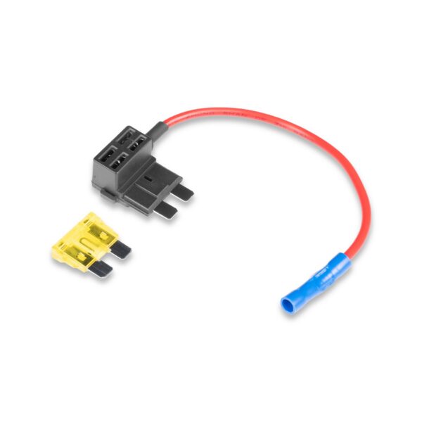 Kaitsmeadapter Purelux Fuse Splitter