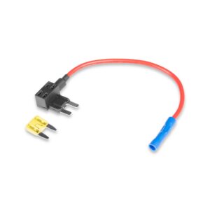 Kaitsmeadapter Purelux Fuse Splitter