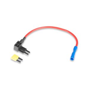 Kaitsmeadapter Purelux Fuse Splitter