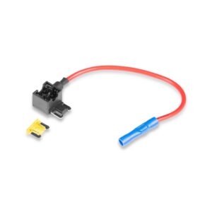 Kaitsmeadapter Purelux Fuse Splitter