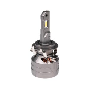 Pirniadapter Purelux LED-pirnile