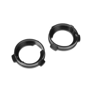 Pirniadapter Purelux LED-pirnile