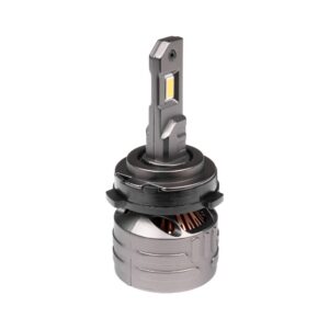Pirniadapter Purelux LED-pirnile