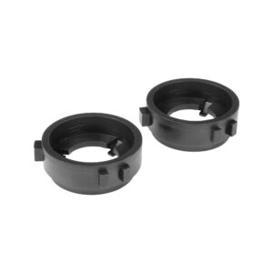 Pirniadapter Purelux LED-pirnile