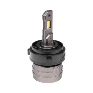 Pirniadapter Purelux LED-pirnile