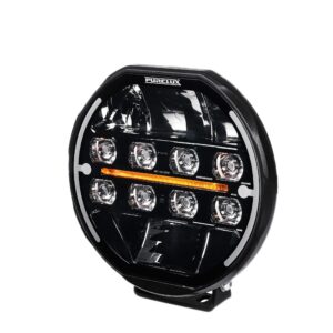 Lisatuli Purelux Heat 7200 – 18 cm / 135 W / Ref 25