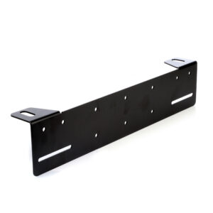 Numbrimärgihoidja Purelux Universal – EU numbrimärk / 430 mm
