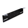 Numbrimärgihoidja Purelux Universal – EU numbrimärk / 430 mm