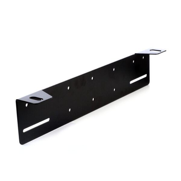 Numbrimärgihoidja Purelux Universal – EU numbrimärk / 430 mm