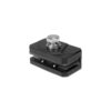 Kinnitusklamber Purelux Hood Light Bracket – kapotile / 1–6 mm