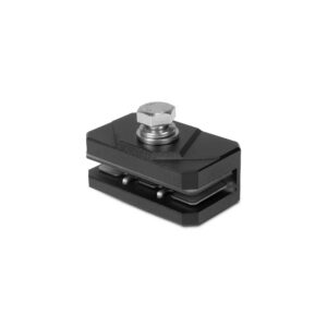 Kinnitusklamber Purelux Hood Light Bracket – kapotile / 1–6 mm