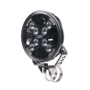 Kinnitusklamber Purelux RST – 76 mm / roostevaba teras