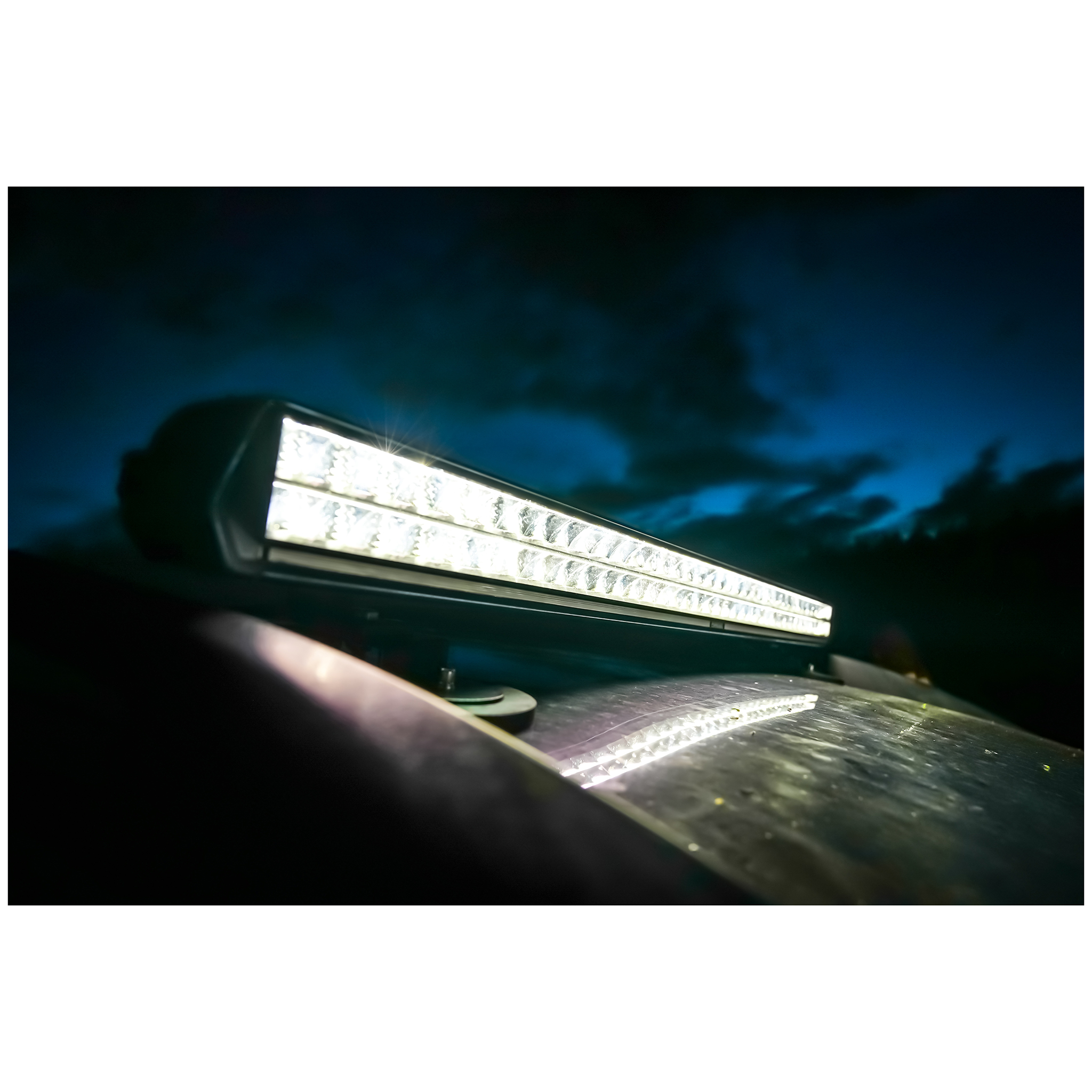 Magnetkinnitus Purelux Pro Magnet Horizontal