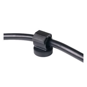 Magnetkinnitus Purelux Magnetic Cable Clip Mount
