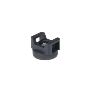 Magnetkinnitus Purelux Magnetic Cable Tie Mount