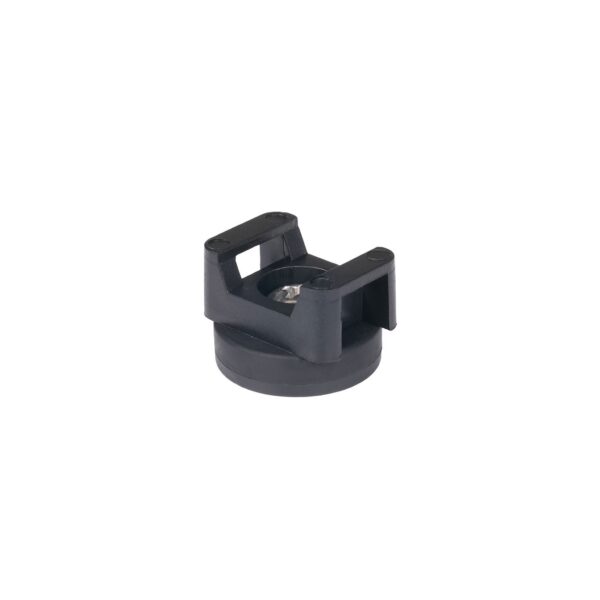 Magnetkinnitus Purelux Magnetic Cable Tie Mount