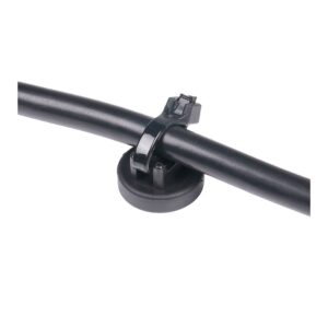 Magnetkinnitus Purelux Magnetic Cable Tie Mount