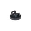 Magnetkinnitus Purelux Magnetic Cable Tie Mount – 31 mm