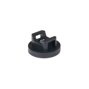 Magnetkinnitus Purelux Magnetic Cable Tie Mount – 31 mm