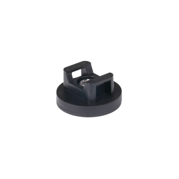 Magnetkinnitus Purelux Magnetic Cable Tie Mount – 31 mm
