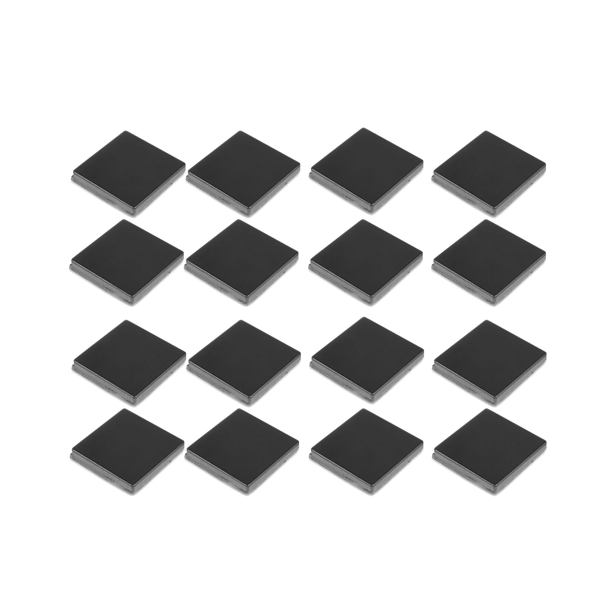 Magnetkinnitus Purelux Magnetic License Plate kit