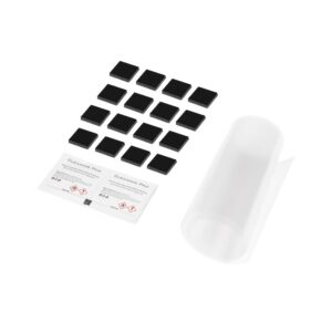 Magnetkinnitus Purelux Magnetic License Plate kit