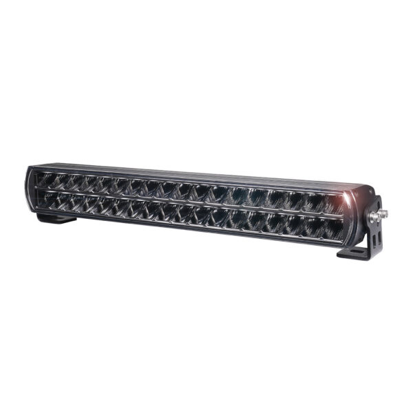LED bar Purelux Major S530 V3 – sirge / 53 cm / 216 W / Ref 50