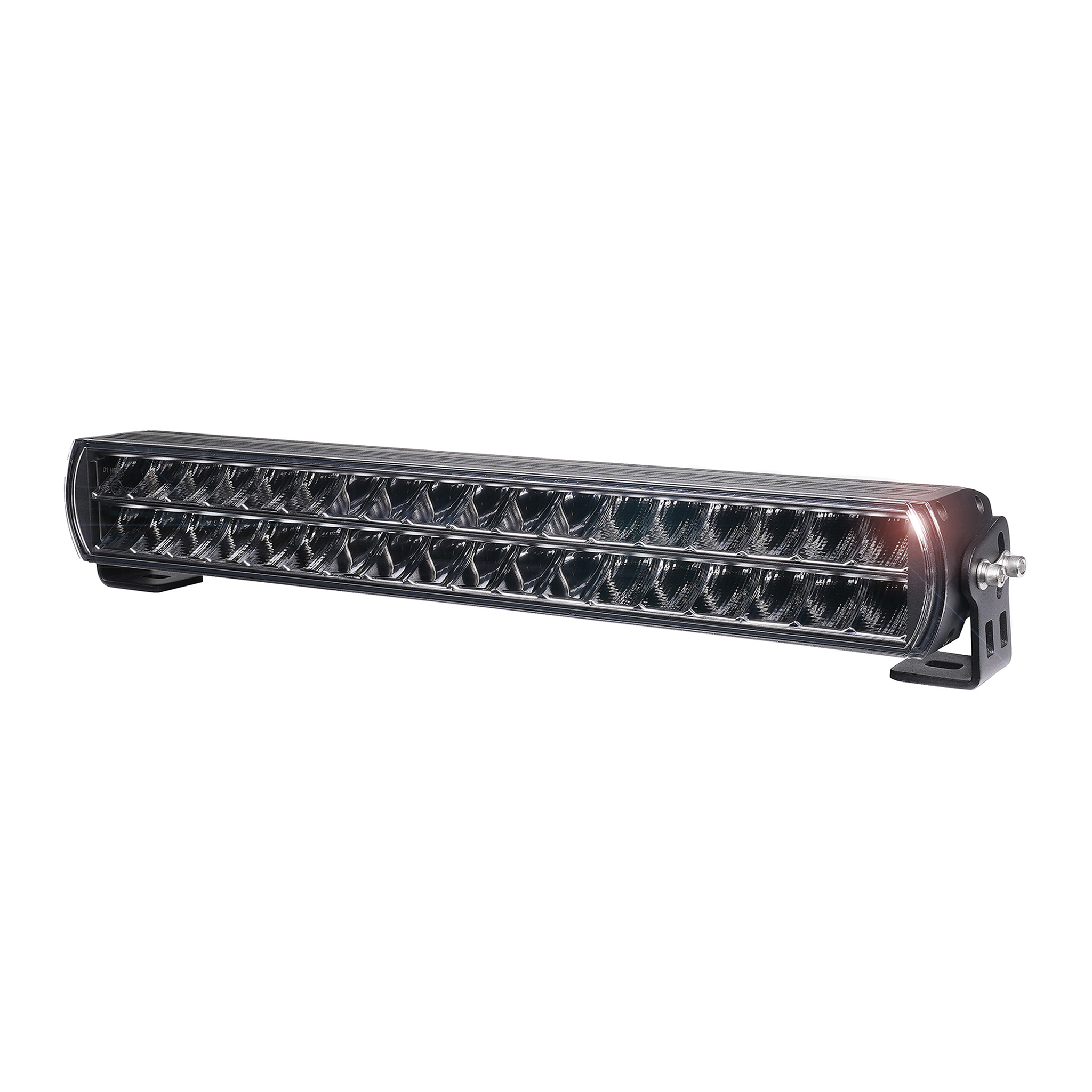 LED bar Purelux Major S530 V3 – sirge / 53 cm / 216 W / Ref 50