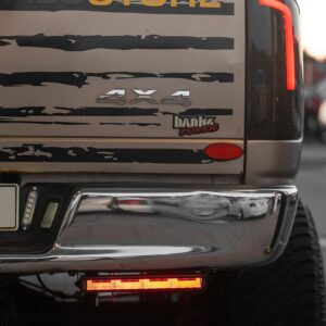 Töötuli Purelux Road Black MF320