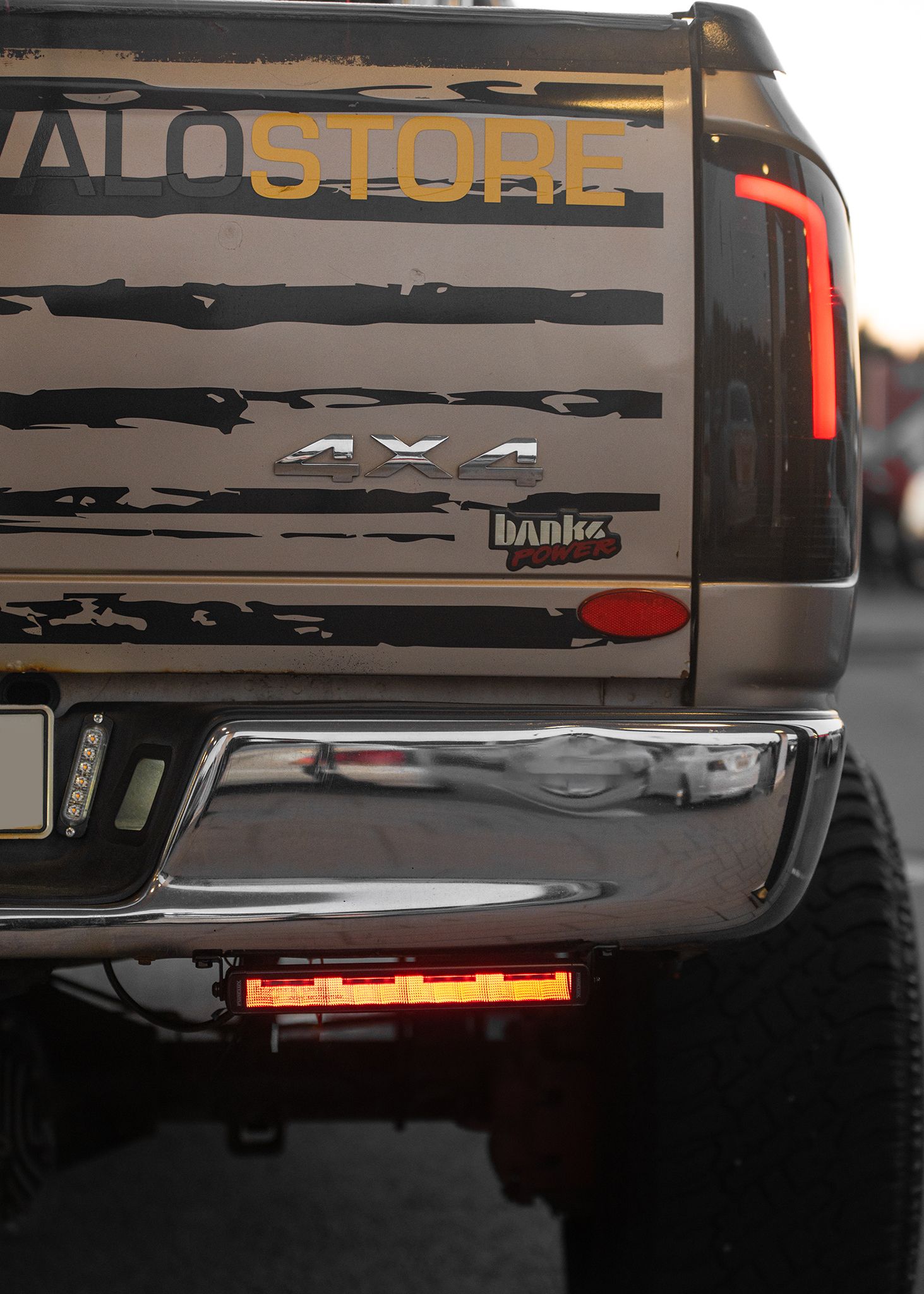 Töötuli Purelux Road Black MF320