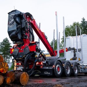 Töötuli Purelux Road Black MF320