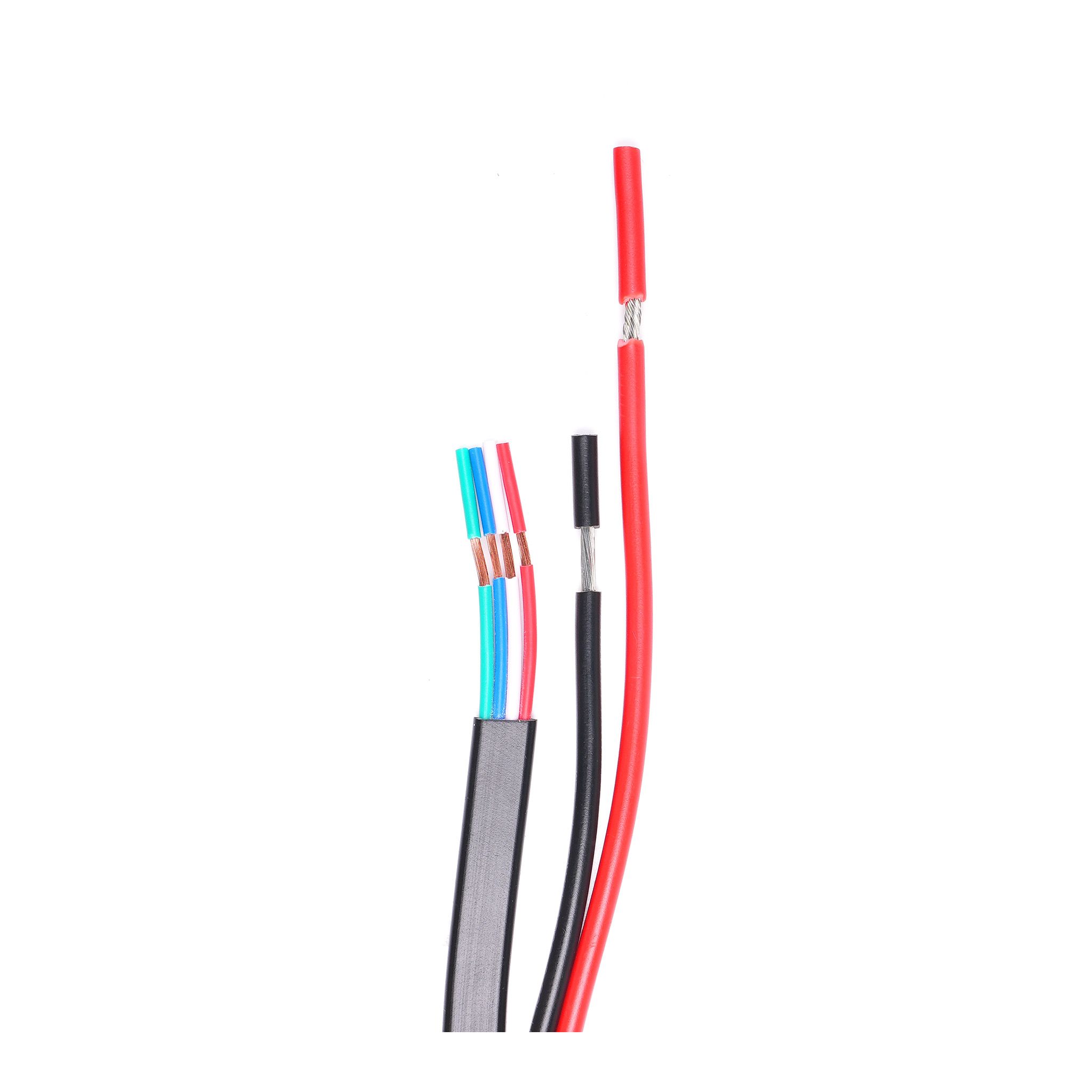 Juhtpaneel Purelux Mini Dashboard Controller – 4 väljundit / 12–24 V