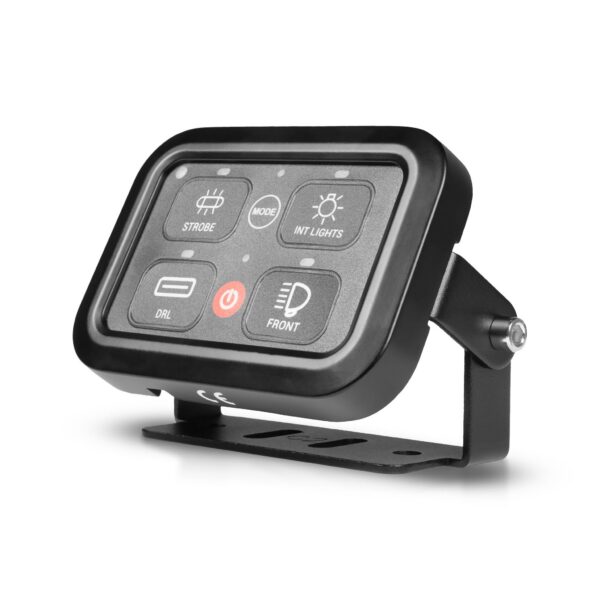 Juhtpaneel Purelux Multi-switch Dashboard Controller
