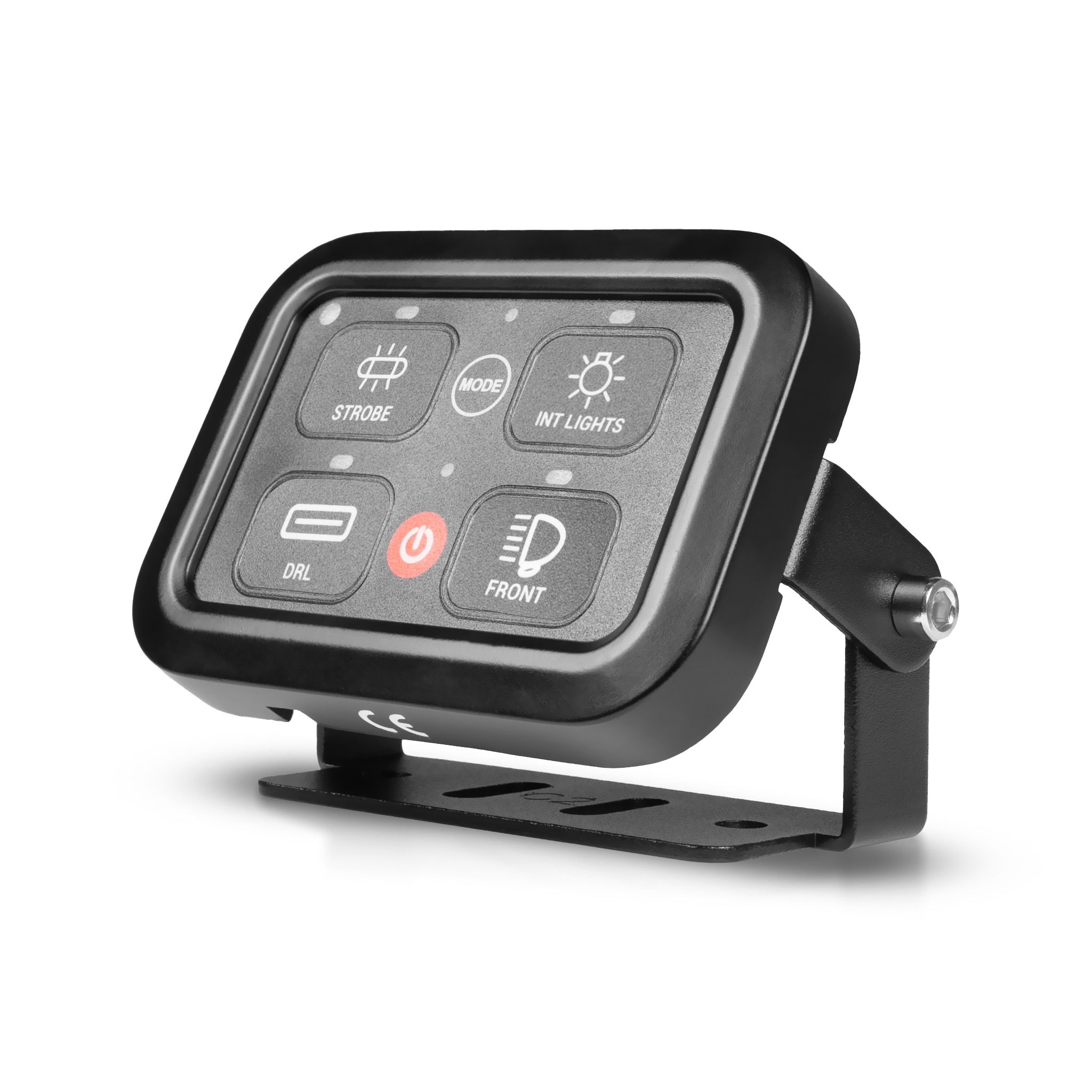 Juhtpaneel Purelux Multi-switch Dashboard Controller