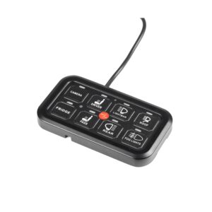 Juhtpaneel Purelux Multi-switch
