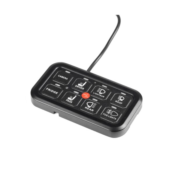 Juhtpaneel Purelux Multi-switch