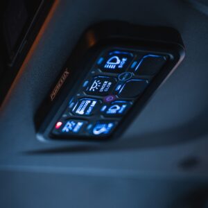 Juhtpaneel Purelux Multi-switch