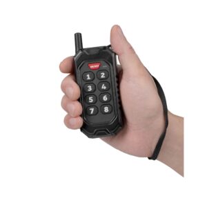 Kaugjuhtimispult Purelux Multi-Switch – RF-varupult