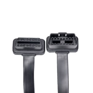 Pikendusjuhe Purelux OBD-II pesale