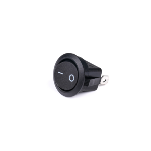 Lüliti Purelux On/Off Rocker Switch – 20 A