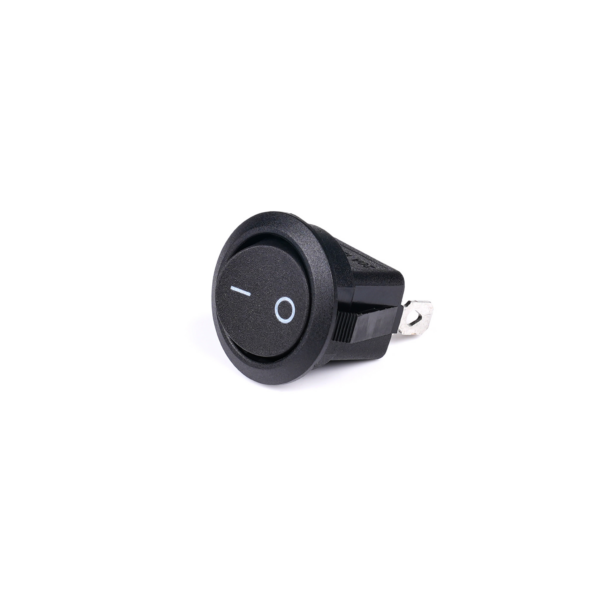 Lüliti Purelux On/Off Rocker Switch – 20 A