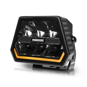 Lisatulede komplekt Purelux WRC 15 – 810 W / 50 000 lm