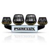 Lisatulede komplekt Purelux WRC 21 – 436 W / 28 000 lm