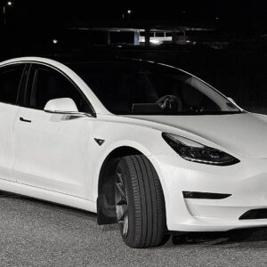 Lisatuli Purelux Panther 7 White