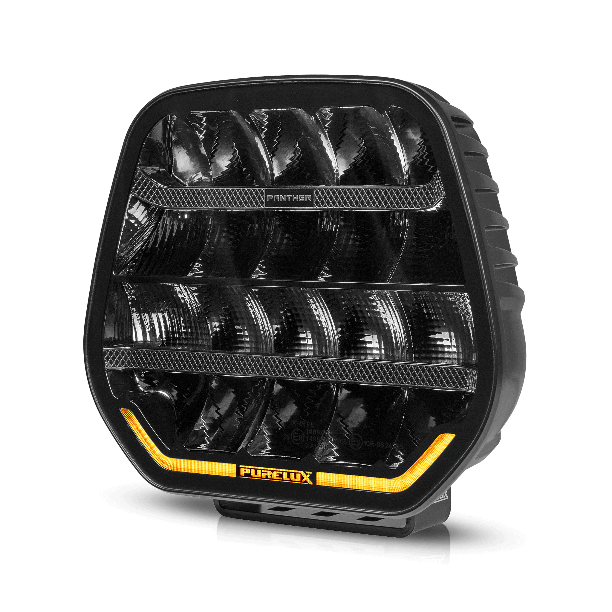 Lisatulede komplekt Purelux WRC 24 – 1260 W / 73 000 lm