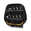 Lisatuli Purelux Panther 9″ Heat